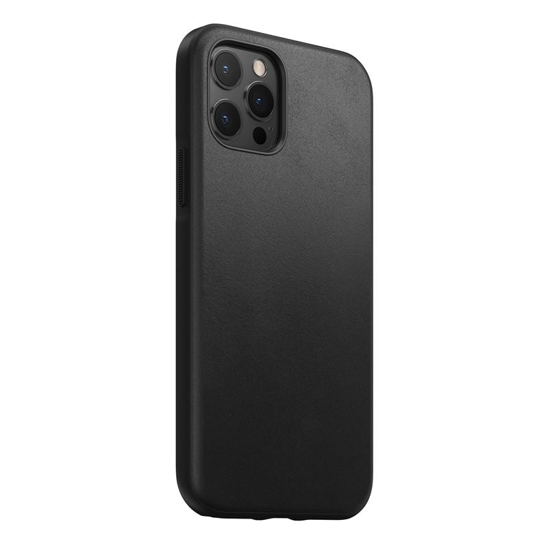 Nomad Rugged Case za iPhone 12/12 Pro - Black