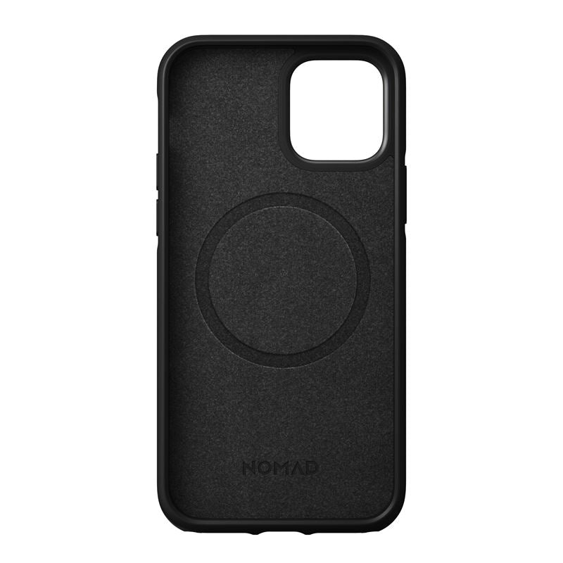 Nomad Rugged Case za iPhone 12/12 Pro - Black