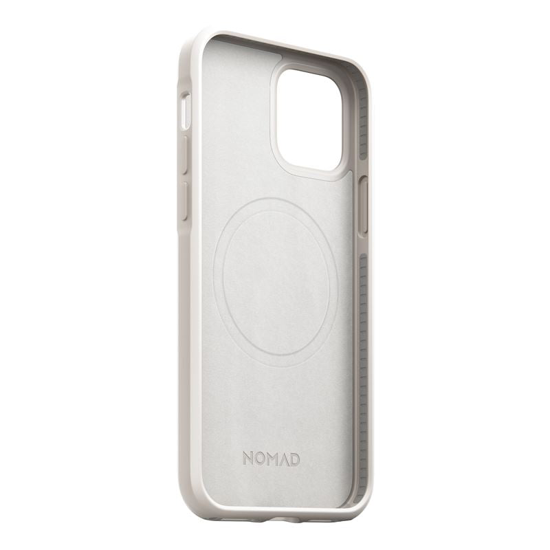 Nomad Rugged Case za iPhone 12/12 Pro - Natural