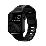 Nomad Sport Strap za Apple Watch 42/44/45/49mm (M/L) - Black