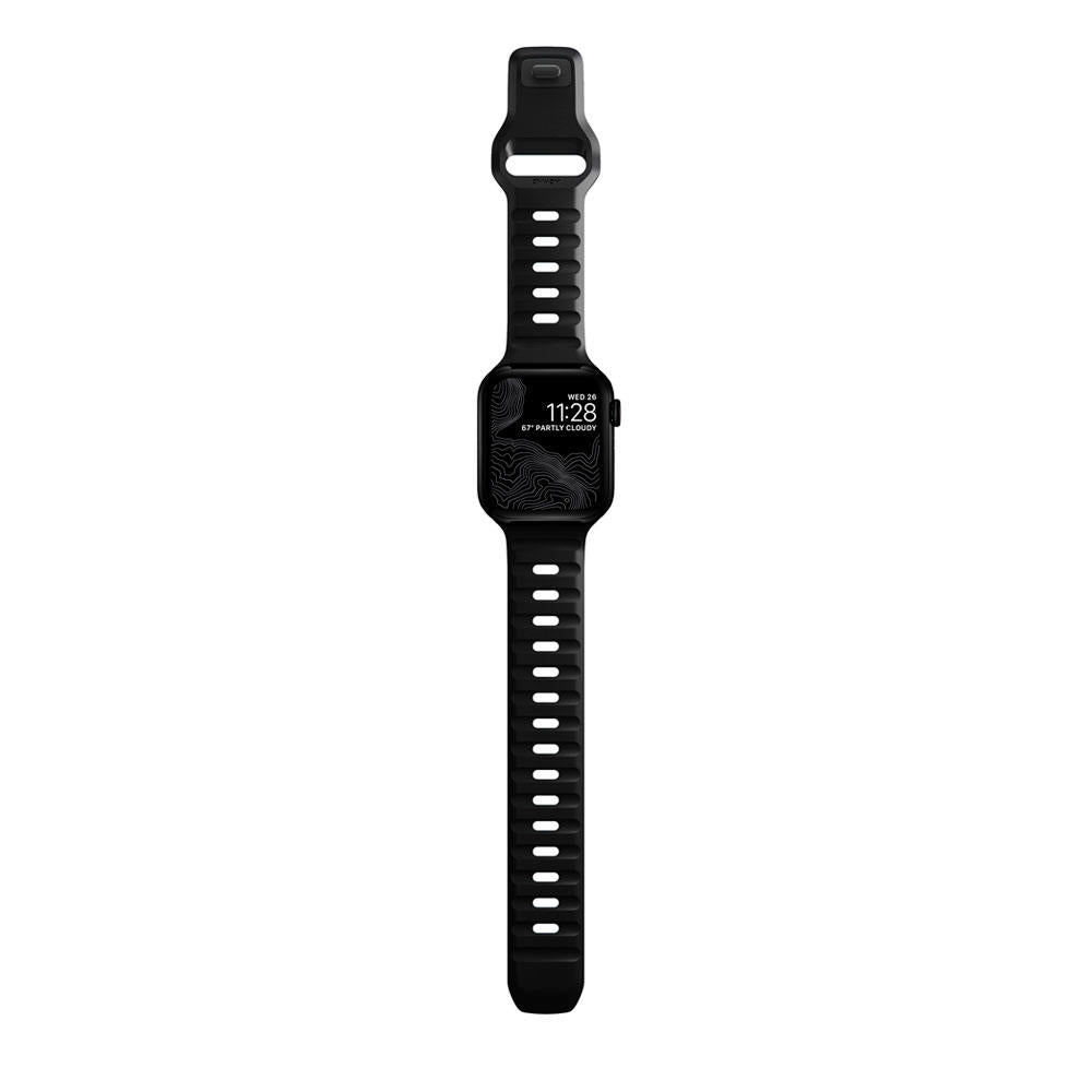 Nomad Sport Strap za Apple Watch 42/44/45/49mm (M/L) - Black