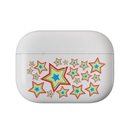Next One ArtSkin naljepnica za Airpods Pro 1. i 2. generacije - Stars - iSTYLE.hr