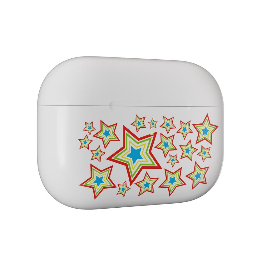 Next One ArtSkin naljepnica za Airpods Pro 1. i 2. generacije - Stars - iSTYLE.hr