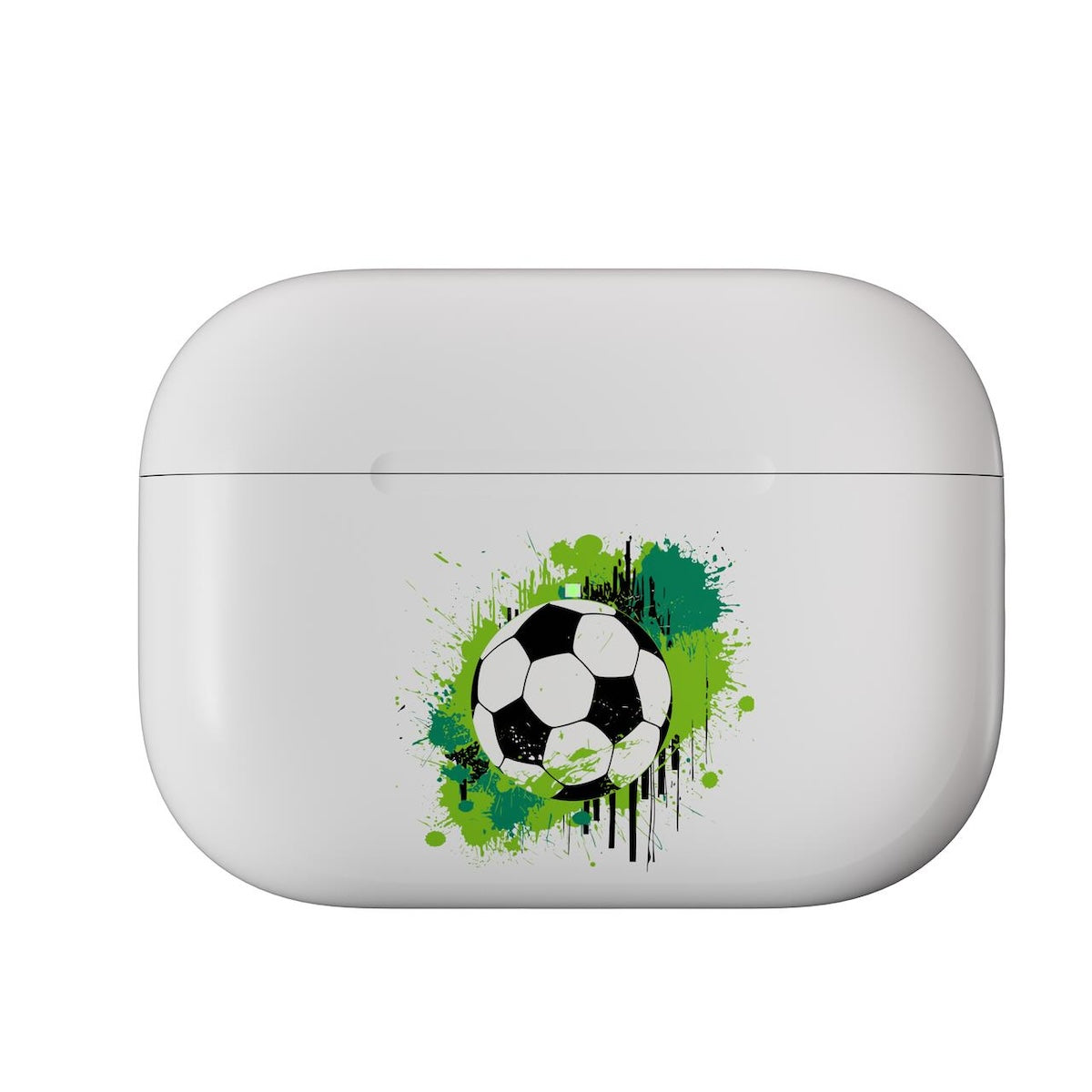 Next One ArtSkin naljepnica za AirPods Pro (1. i 2. gen) Football