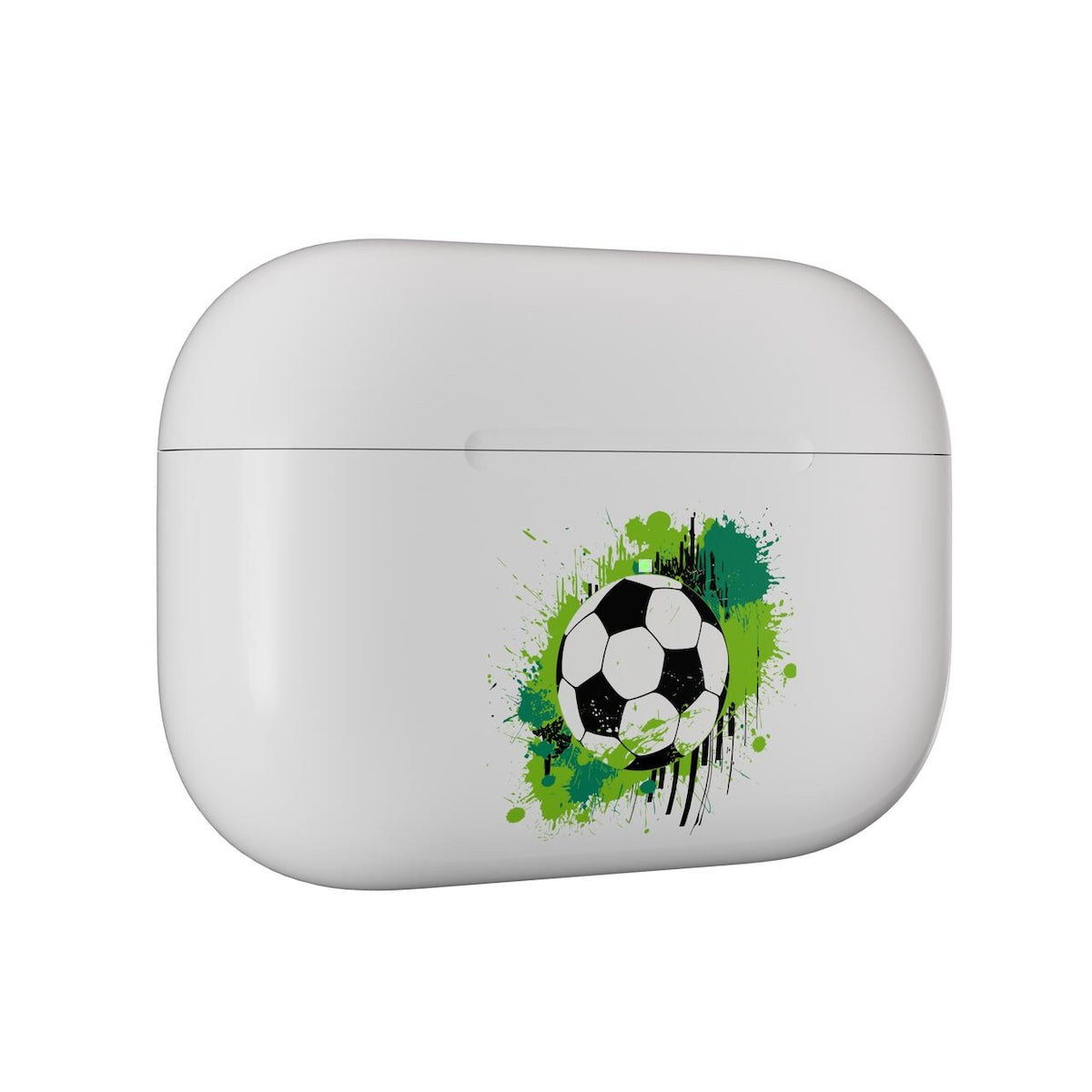 Next One ArtSkin naljepnica za Airpods Pro 1. i 2. generacije - Football - iSTYLE.hr