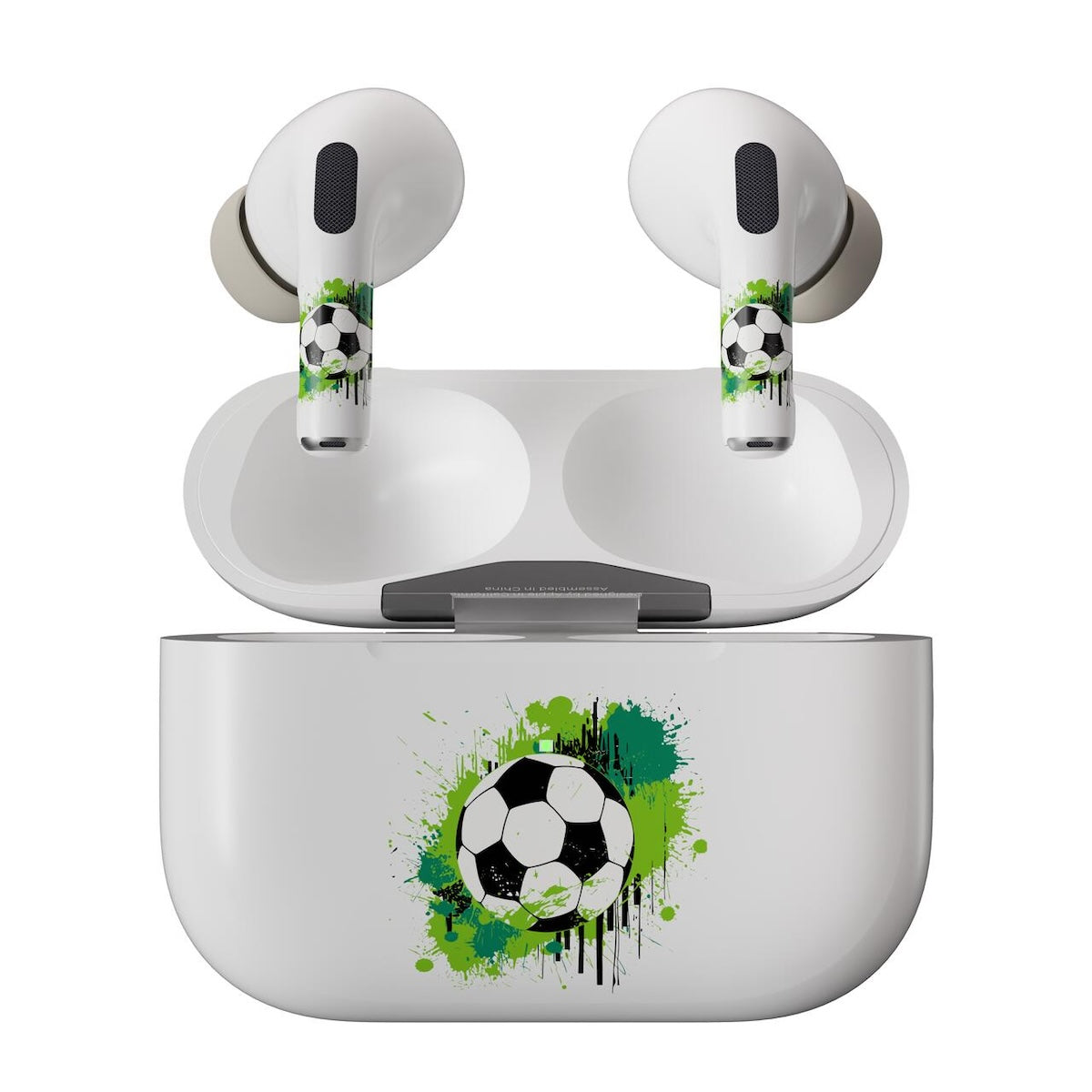 Next One ArtSkin naljepnica za Airpods Pro 1. i 2. generacije - Football - iSTYLE.hr