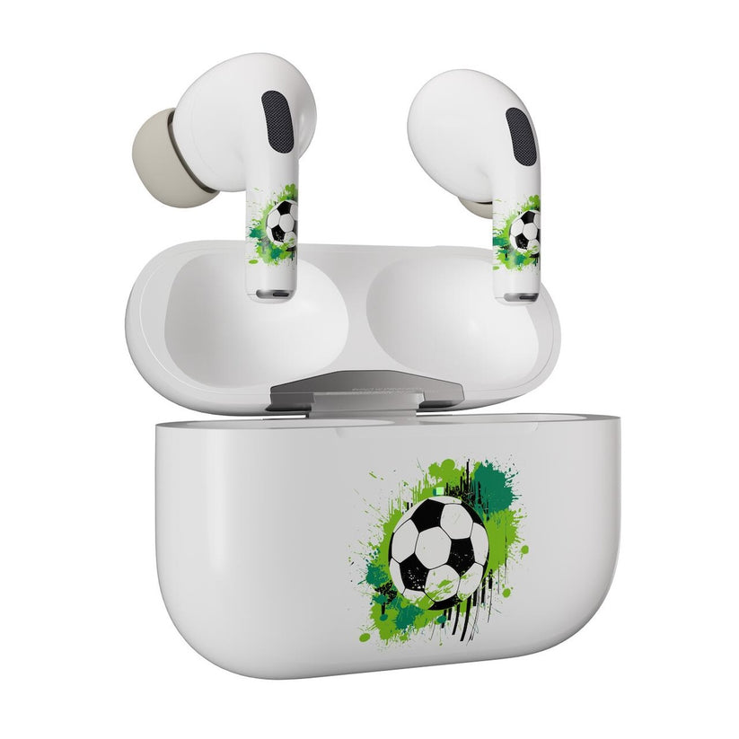 Next One ArtSkin naljepnica za Airpods Pro 1. i 2. generacije - Football - iSTYLE.hr