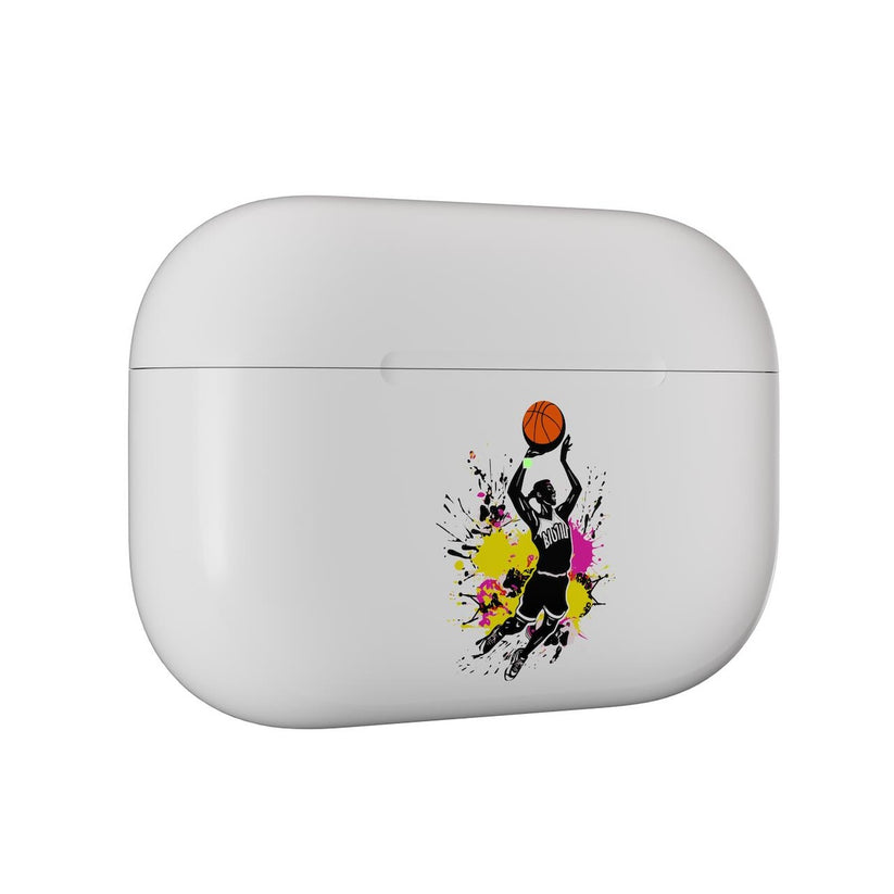 Next One ArtSkin naljepnica za Airpods Pro 1. i 2. generacije - Basketball - iSTYLE.hr