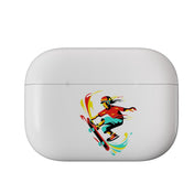 Next One ArtSkin naljepnica za Airpods Pro 1. i 2. generacije - Skateboard - iSTYLE.hr