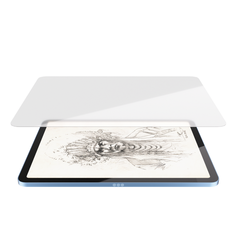 NextOne Scribble Screen protector sa teksturom papira za iPad 10