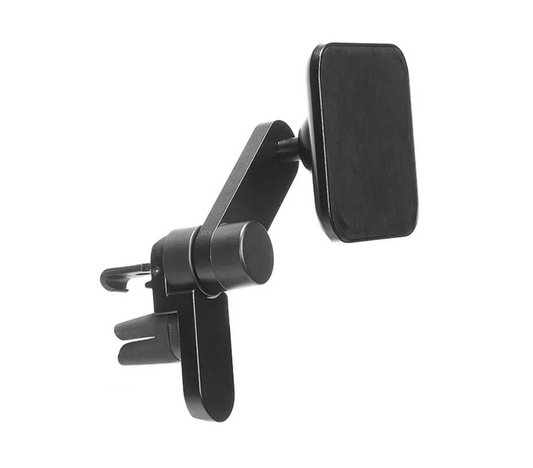 Peak Design držač za ventilacijski otvor (Car Vent Mount) za iPhone - crna