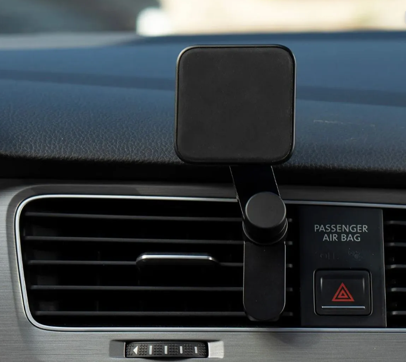Peak Design držač za ventilacijski otvor (Car Vent Mount) za iPhone - crna