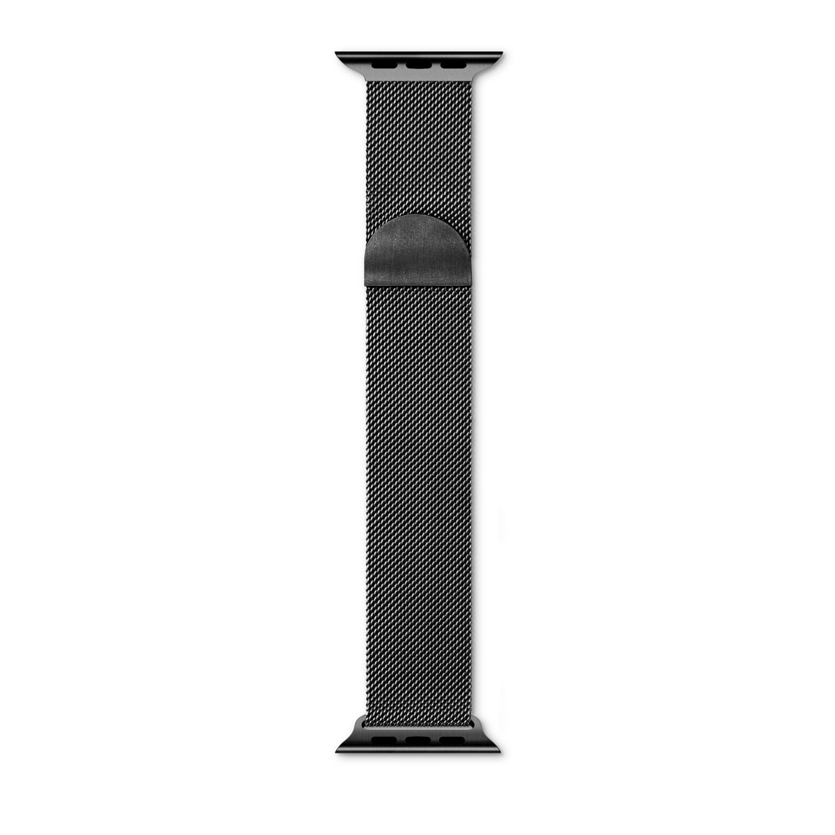 Epico milanese BAND for APPLE WATCH 38/40 mm svemirski siva