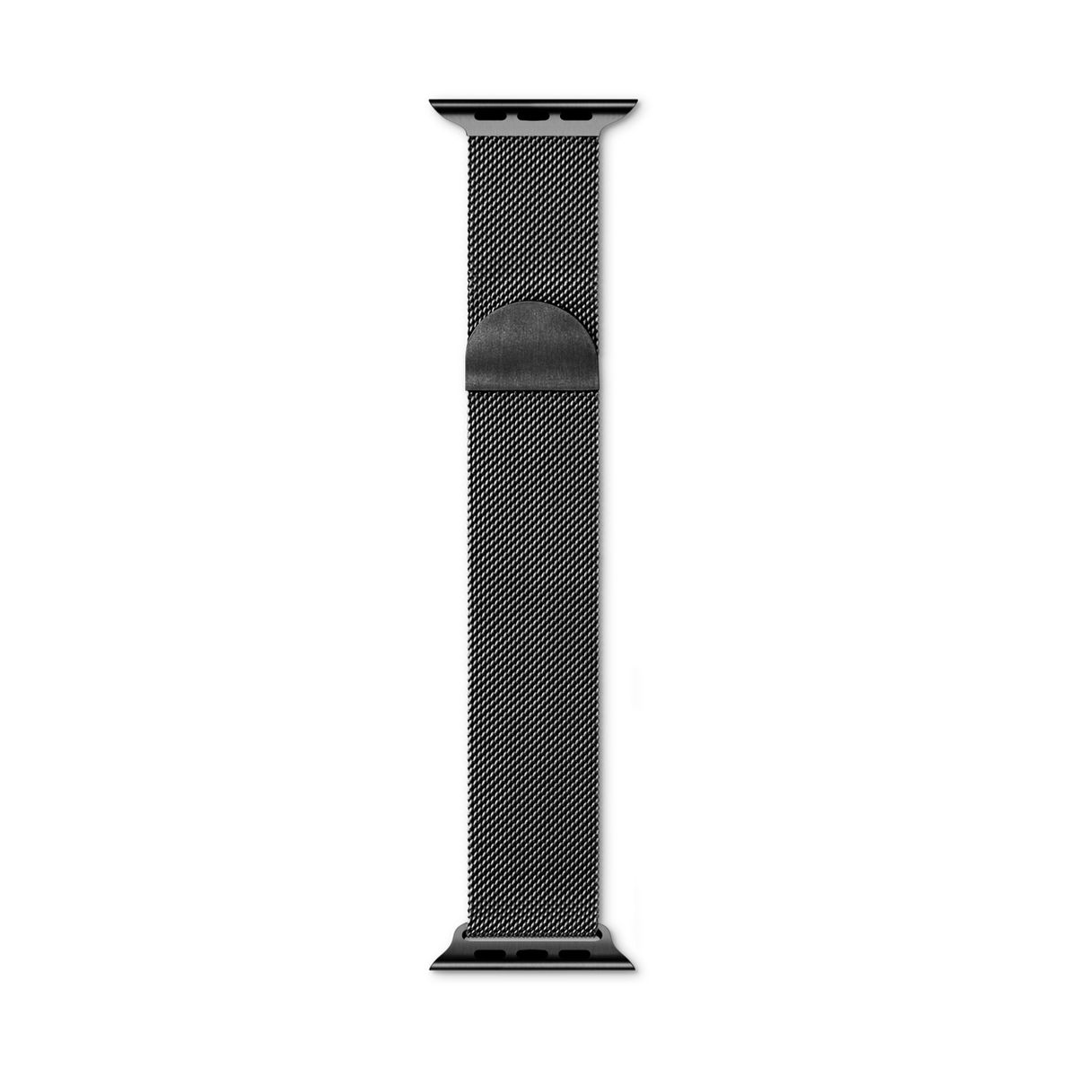 Epico milanese BAND for APPLE WATCH 42/44 mm svemirski siva