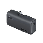AUKEY Spark Mini 5000 Portable Power Bank s ugrađenim USB-C priključkom - Sivi