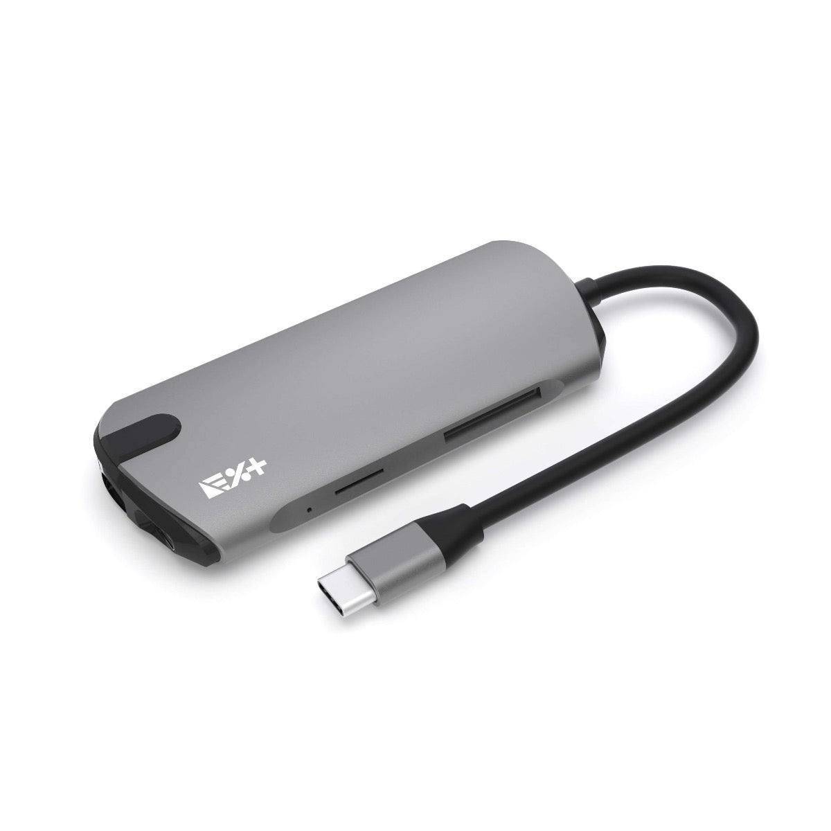 Next One USB-C PRO MULTIPORT Adapter