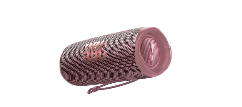 JBL FLIP 6 - Pink