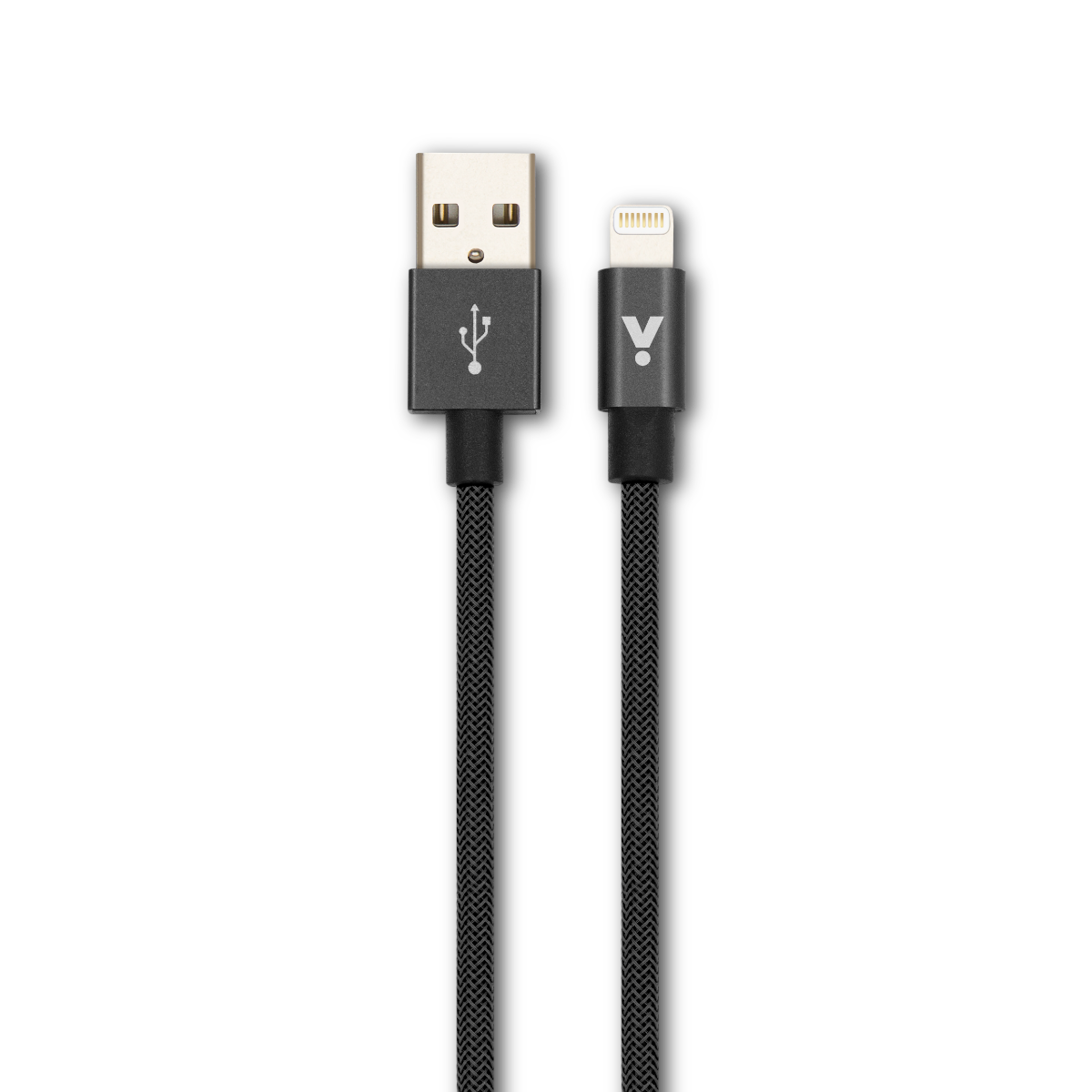 Premium iSTYLE CABLE 1.5m tamno sivi
