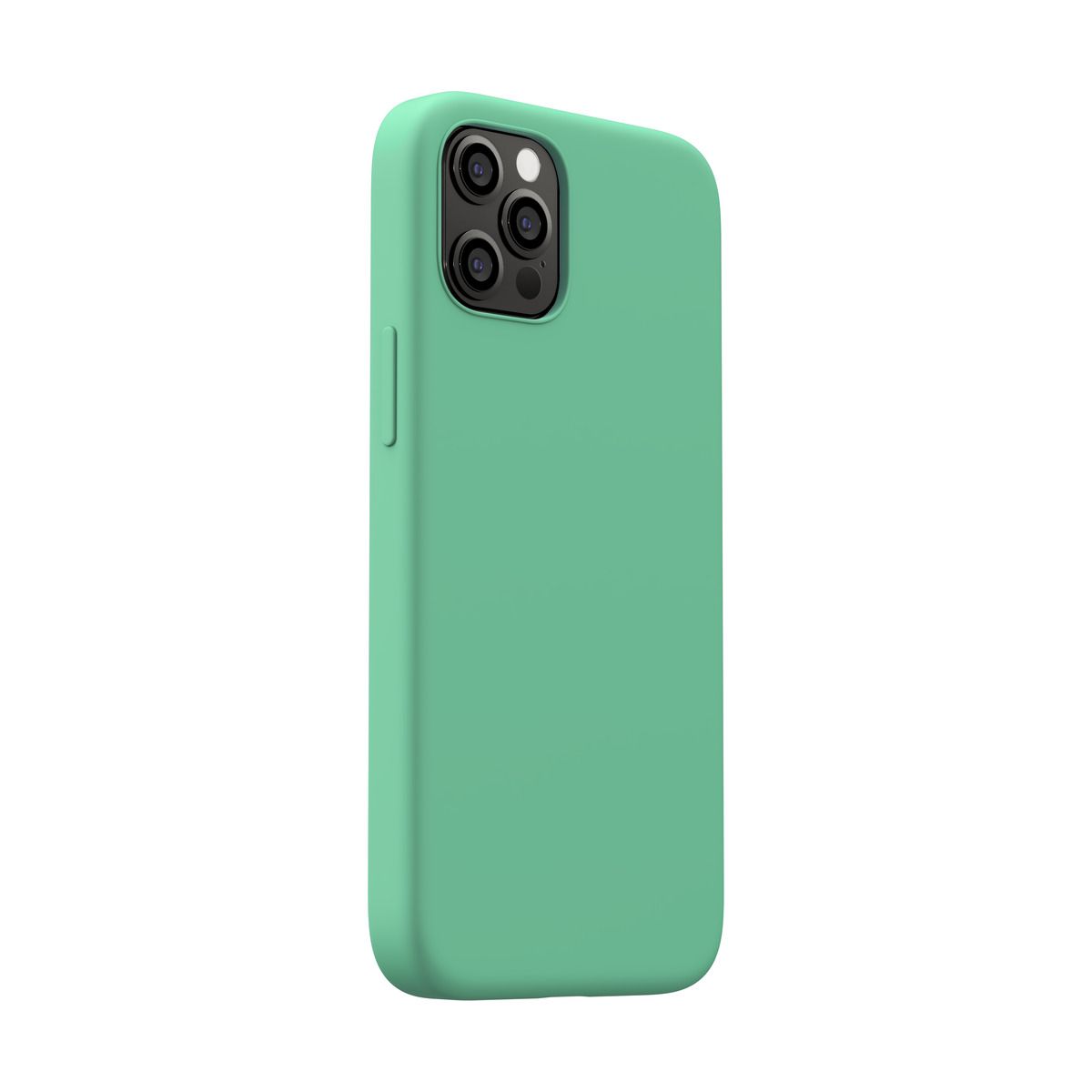 NEXT ONE MINT SILICON CASE FOR IPHONE 12 PRO MAX