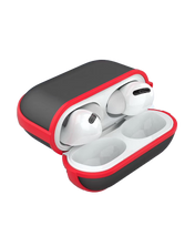 Next One AirPods Pro Shield Case Red