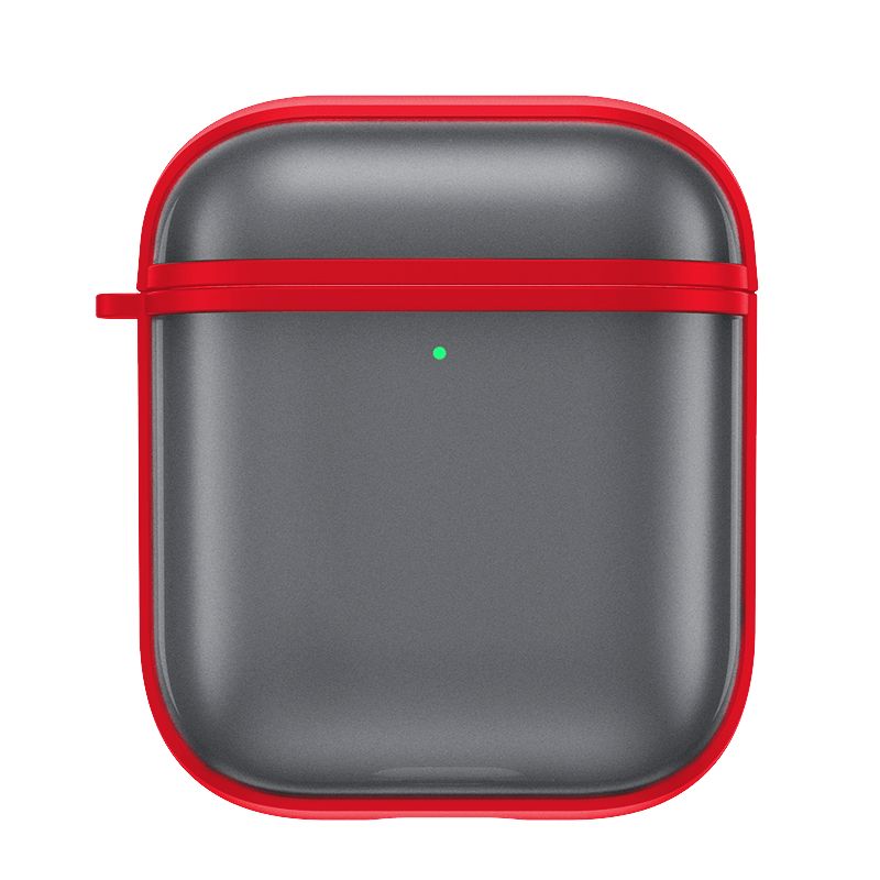 Next One AirPods Shield futrola crvena