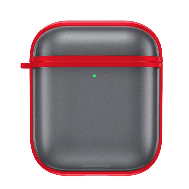 Next One AirPods Shield Case Red