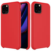 NEXT ONE Silicone Case for iPhone 11 Pro - Red