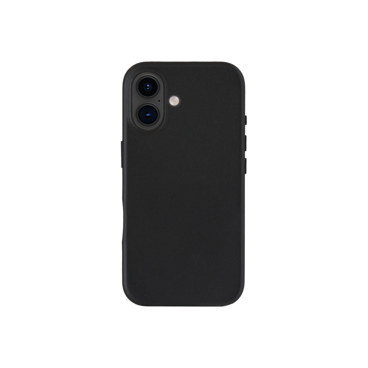 Dbramante1928 Roskilde maska za iPhone 16 crna kompatibilna s MagSafeom