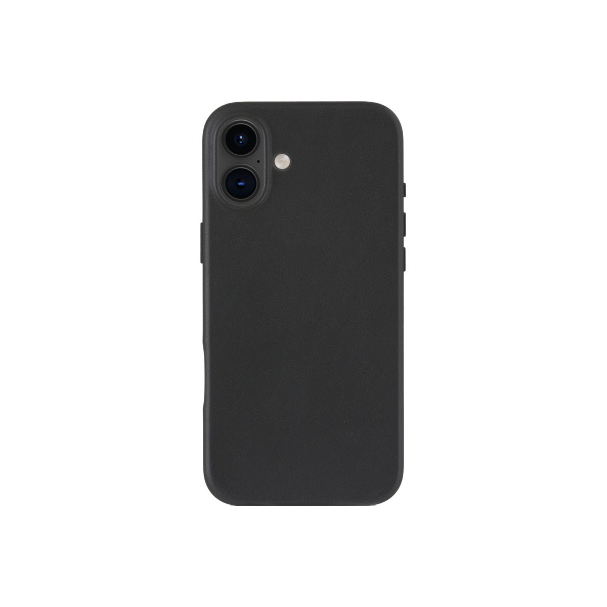 Dbramante1928 Roskilde maska za iPhone 16 plus crna kompatibilna s MagSafeom