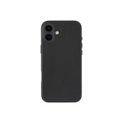 DBRAMANTE1928 Roskilde case za iPhone 16 Plus - Black - MagSafe kompatibilan