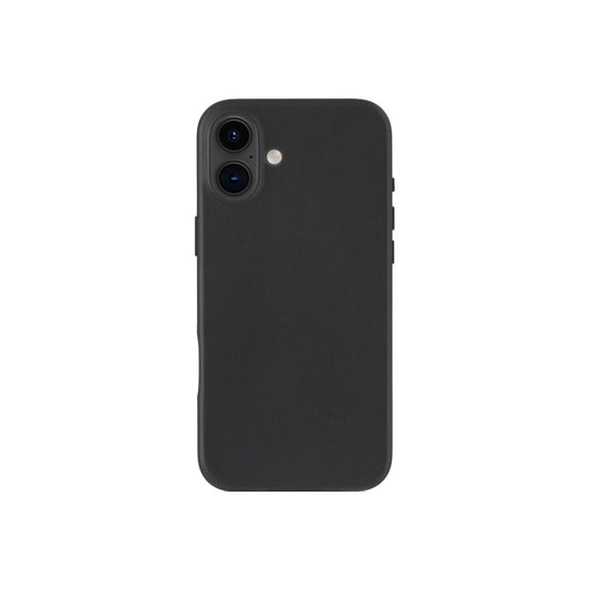 DBRAMANTE1928 Roskilde case za iPhone 16 Plus - Black - MagSafe kompatibilan