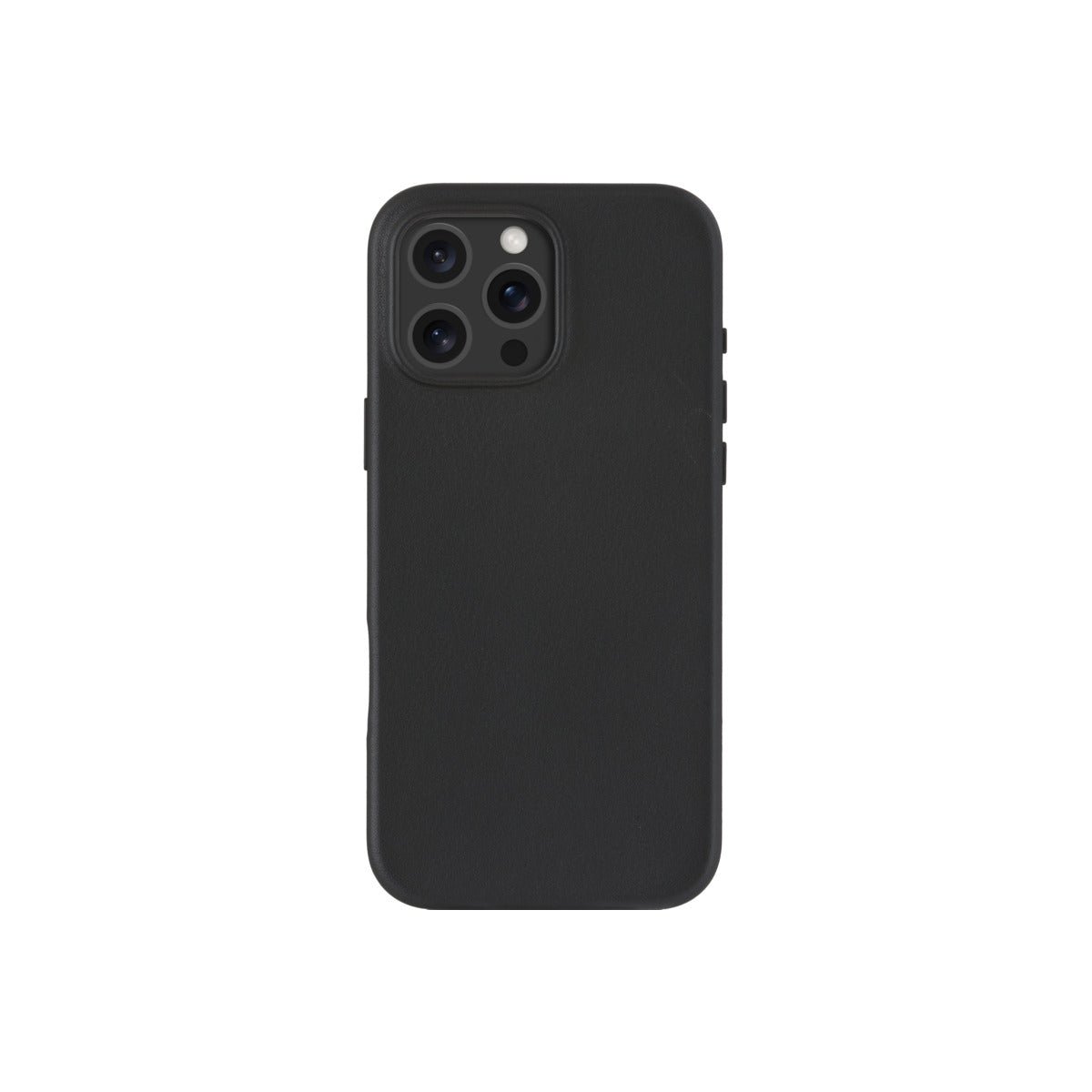 Dbramante1928 Roskilde maska za iPhone 16 Pro Max crna kompatibilna s MagSafeom