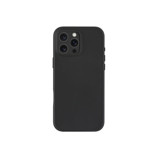 DBRAMANTE1928 Roskilde case za iPhone 16 Pro Max - Black - MagSafe kompatibilan