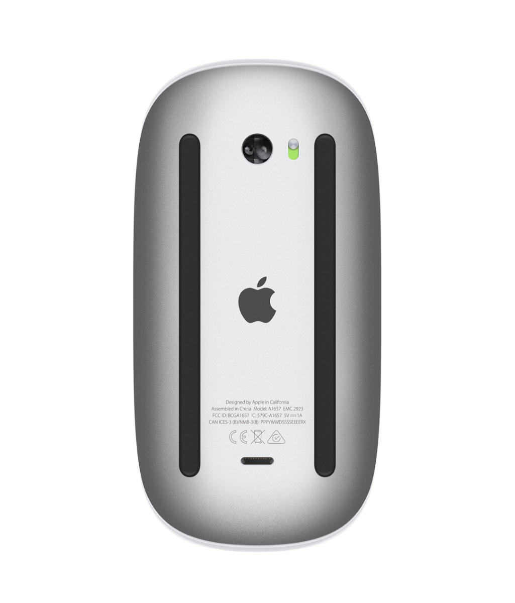 Apple Magic Mouse 3 (2021)