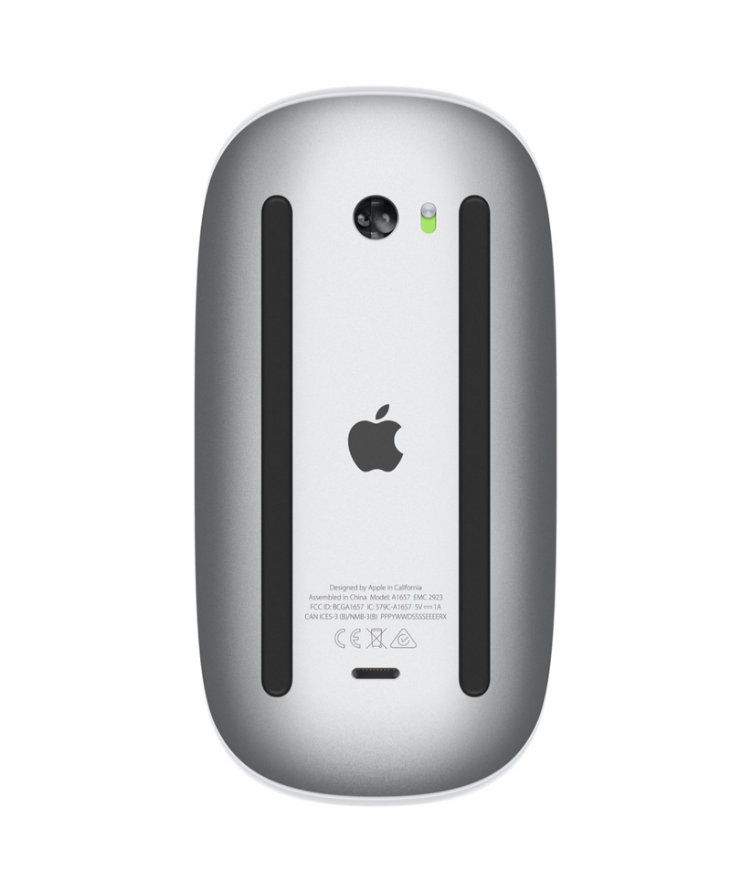 Apple Magic Mouse 3 (2021)