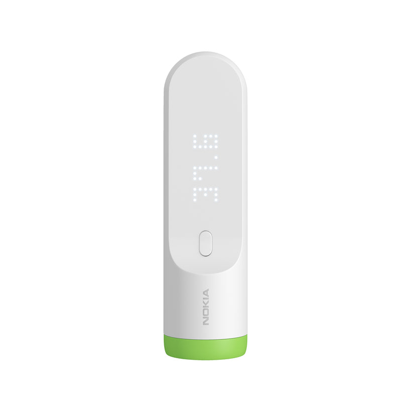 Withings Thermo