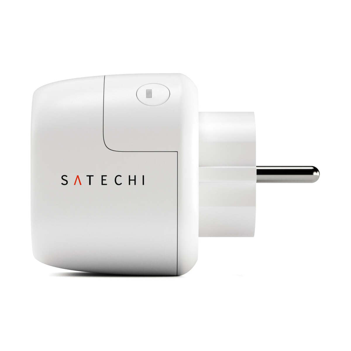 Satechi Homekit Smart Outlet (EU) - White