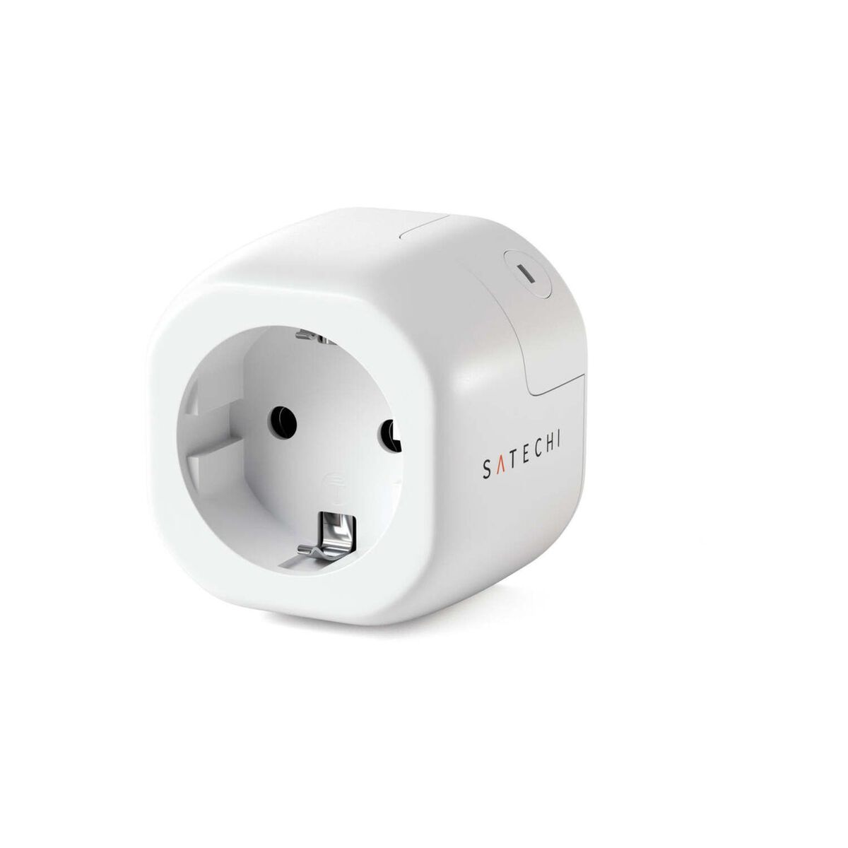 Satechi Homekit Smart Outlet (EU) - White