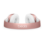 Beats Solo3 Wireless Headphones - Rose Gold