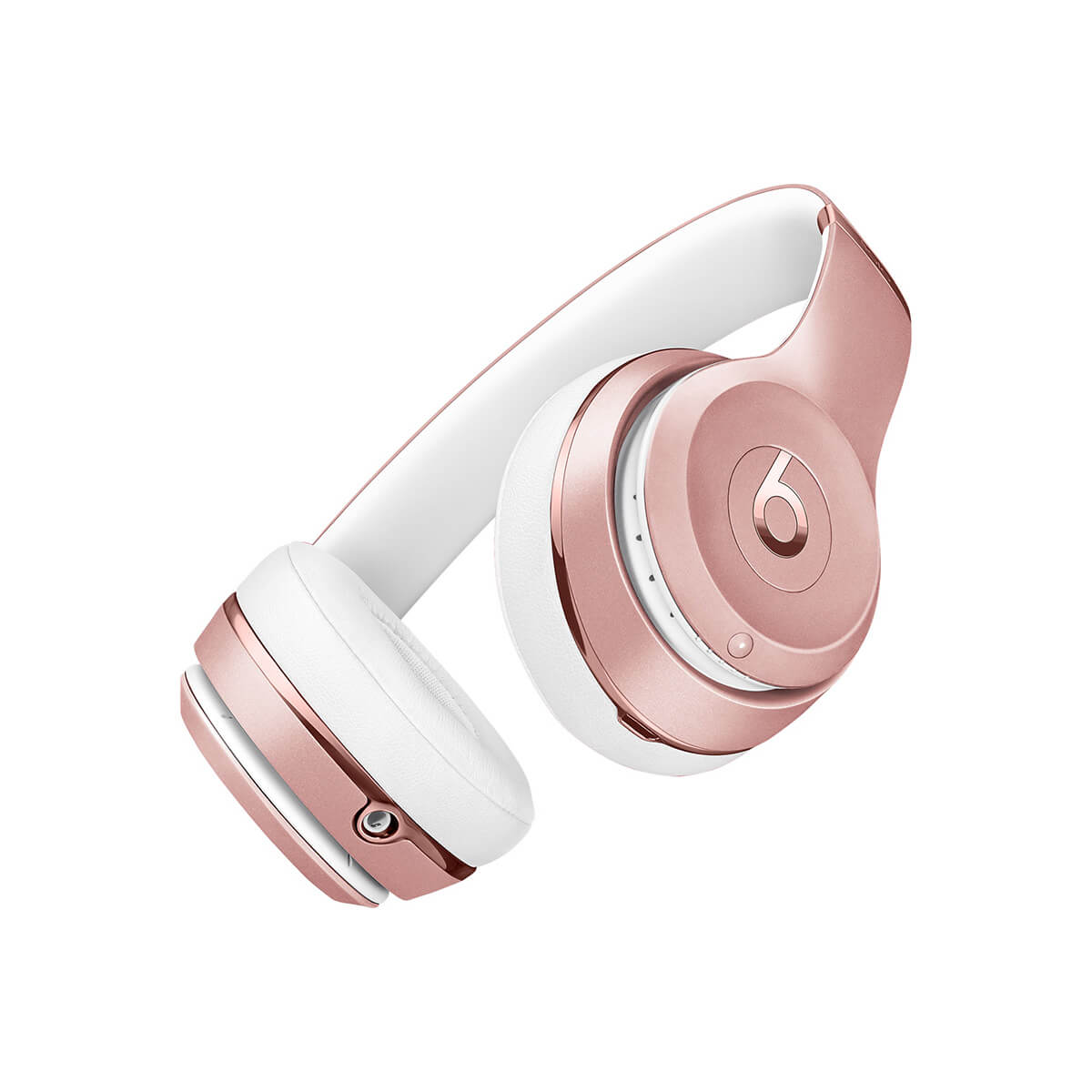 Beats Solo3 Wireless Headphones - Rose Gold