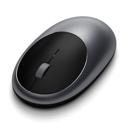 Satechi M1 Bluetooth Wireless Mouse - Space Gray