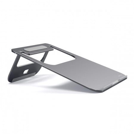 Satechi Aluminum Laptop Stand - Space Gray