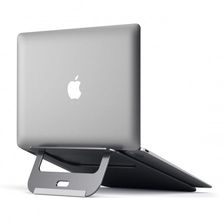 Satechi Aluminum Laptop Stand - Space Gray