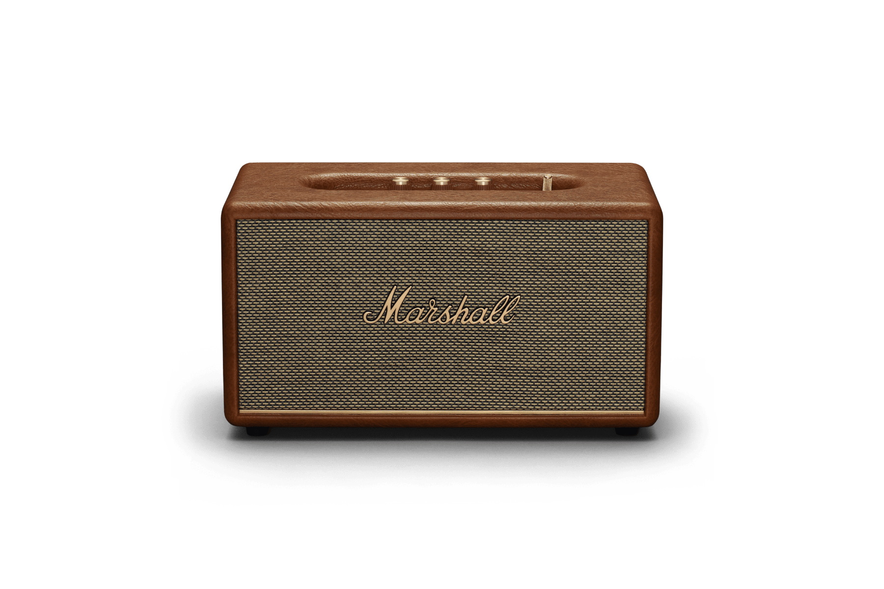 Marshall Stanmore III Bluetooth smeđa
