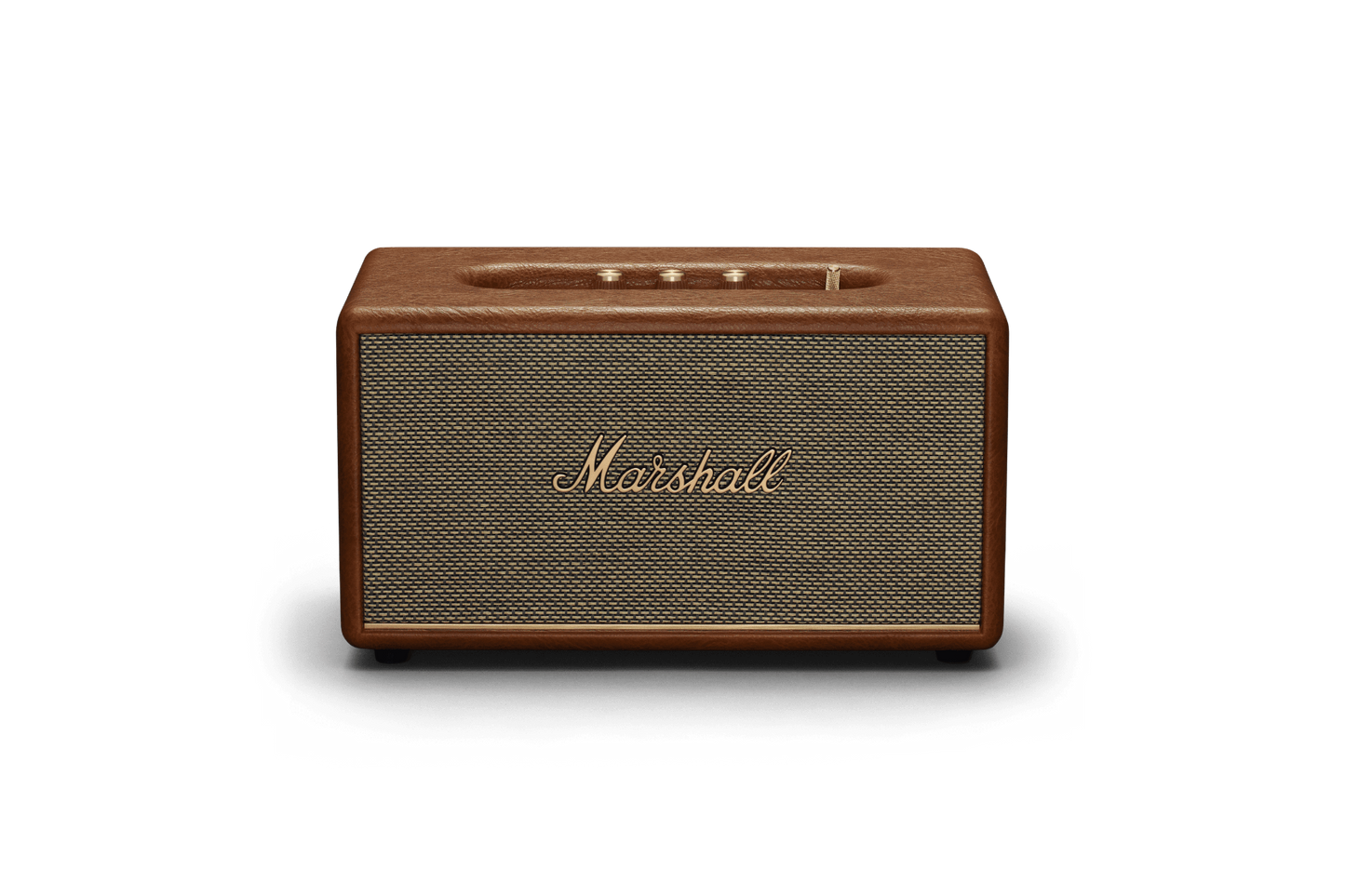 Marshall Stanmore III Bluetooth - Brown