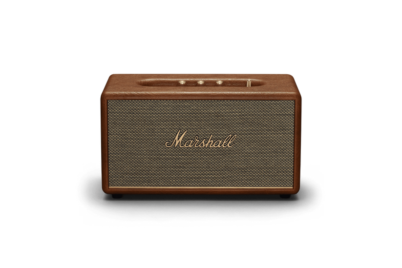 Marshall Stanmore III Bluetooth - Brown