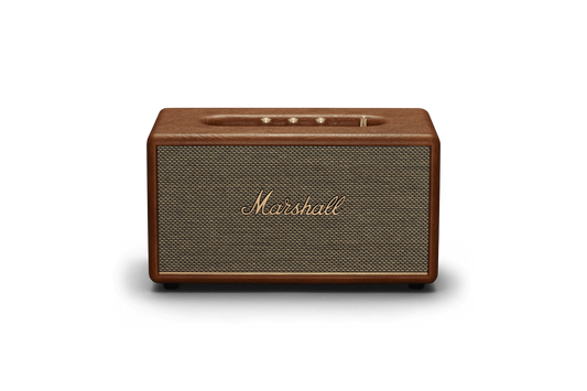 Marshall Stanmore III Bluetooth - Brown