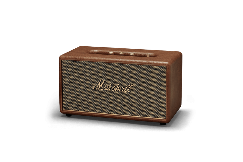 Marshall Stanmore III Bluetooth - Brown