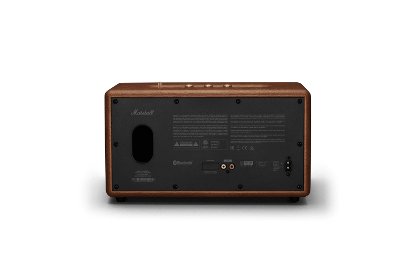 Marshall Stanmore III Bluetooth - Brown