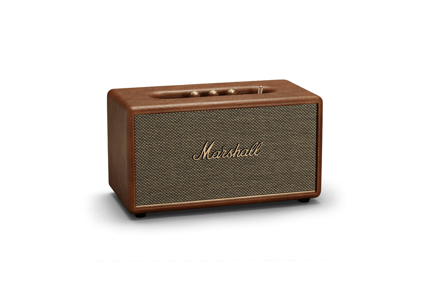 Marshall Stanmore III Bluetooth - Brown